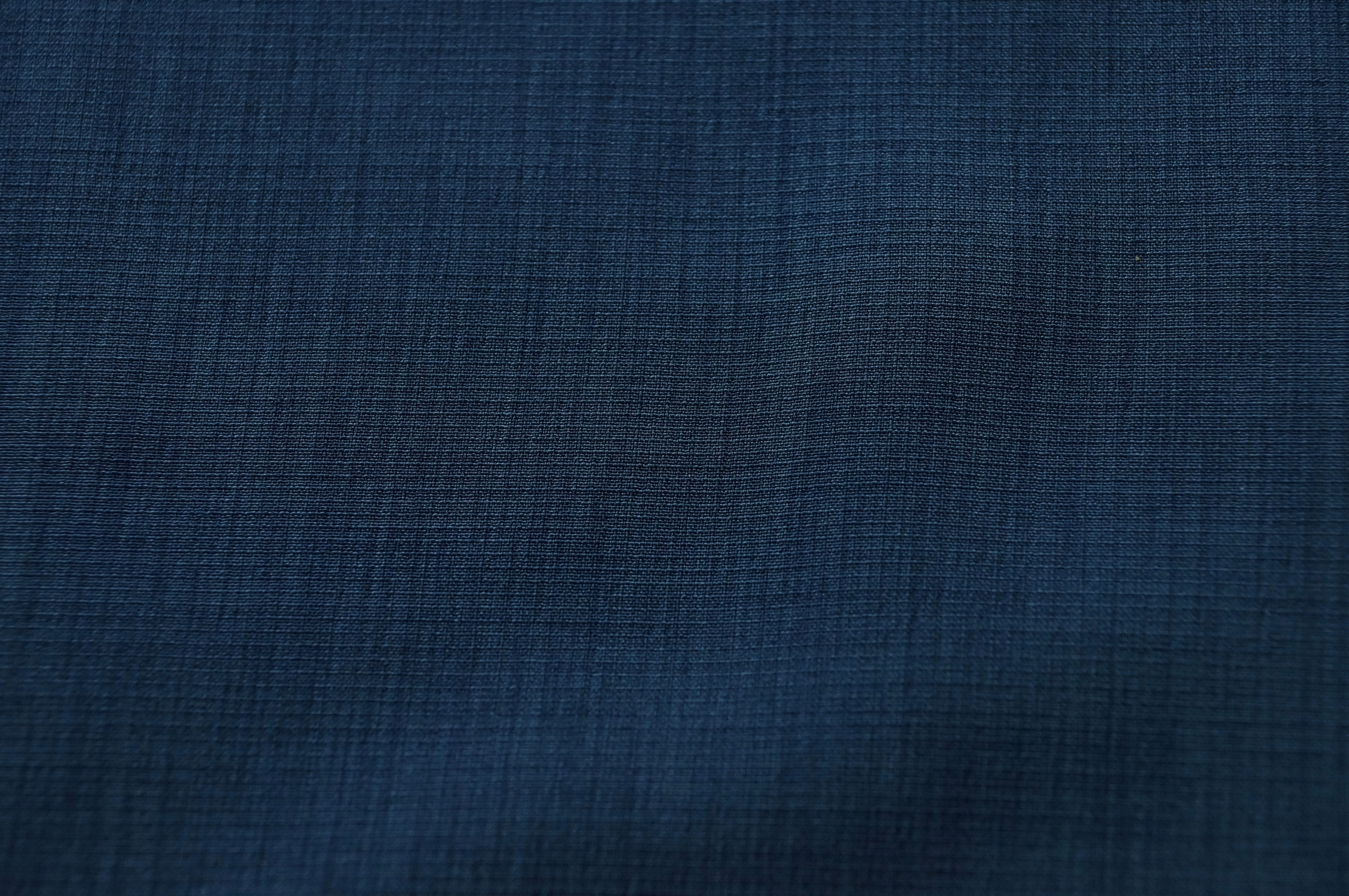 Uniform-Fabric-Blue