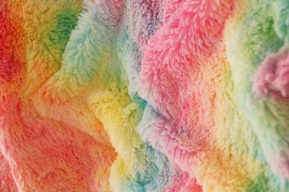 Thumbnail: Rainbow_Faux_Fur