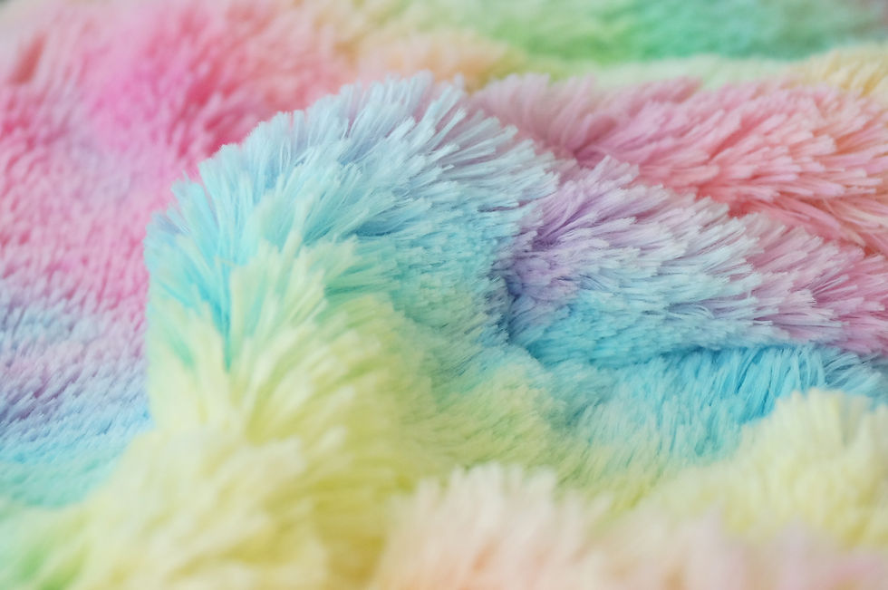 Thumbnail: Rainbow_Faux_Fur