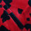 Thumbnail: Velboa Smooth Prints - Cow Red - 61