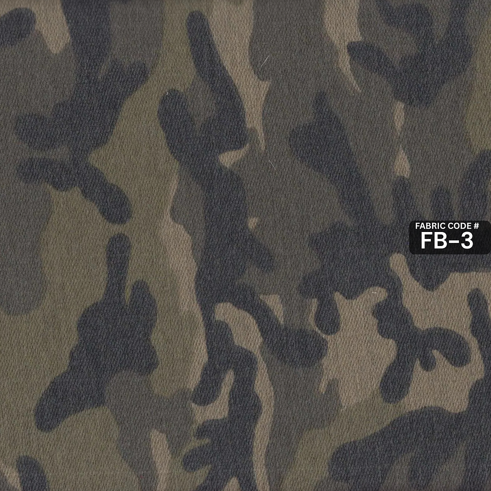 Thumbnail: French Terry Knit Fabric
