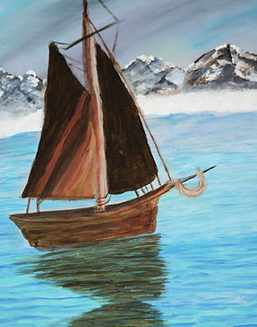 IMG_8241 my sail boat brown.JPG