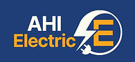 AHI Electric Logo