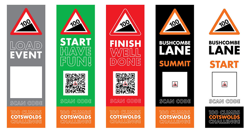 Cycling Sportive new event