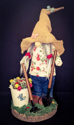 Gardener