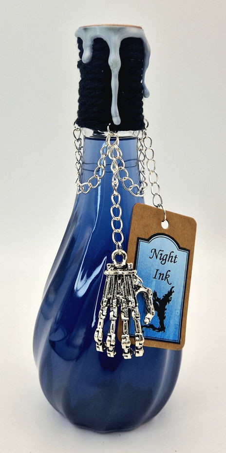 Colour Change Potion - Night Ink