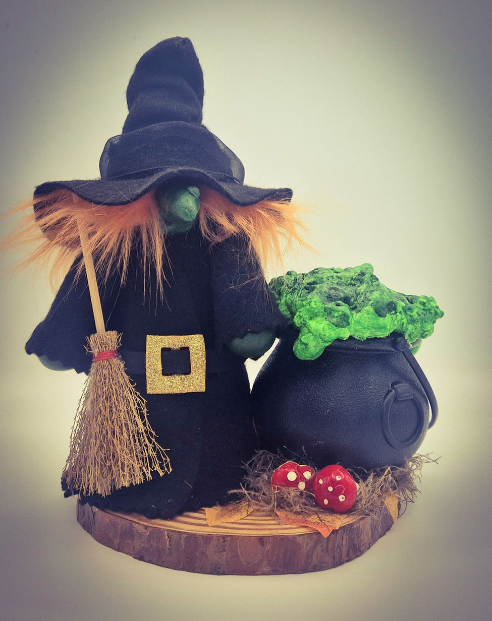 Black Witch