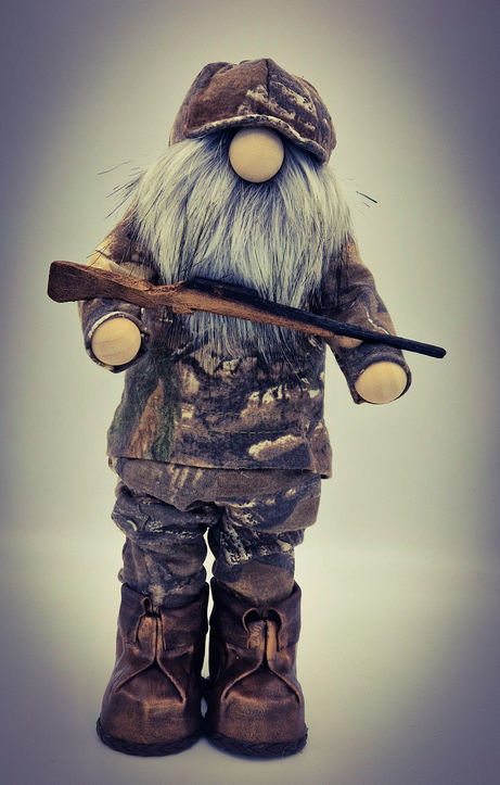 Hunter