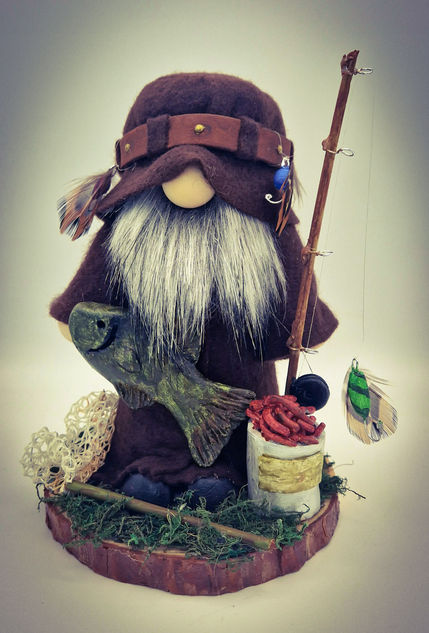 Fisherman