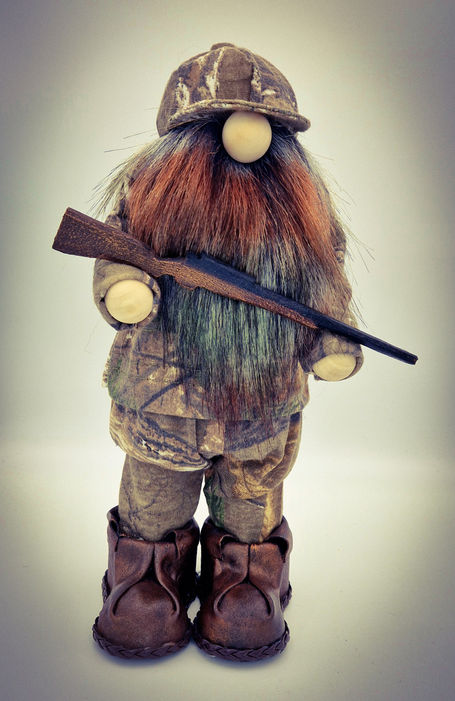Hunter