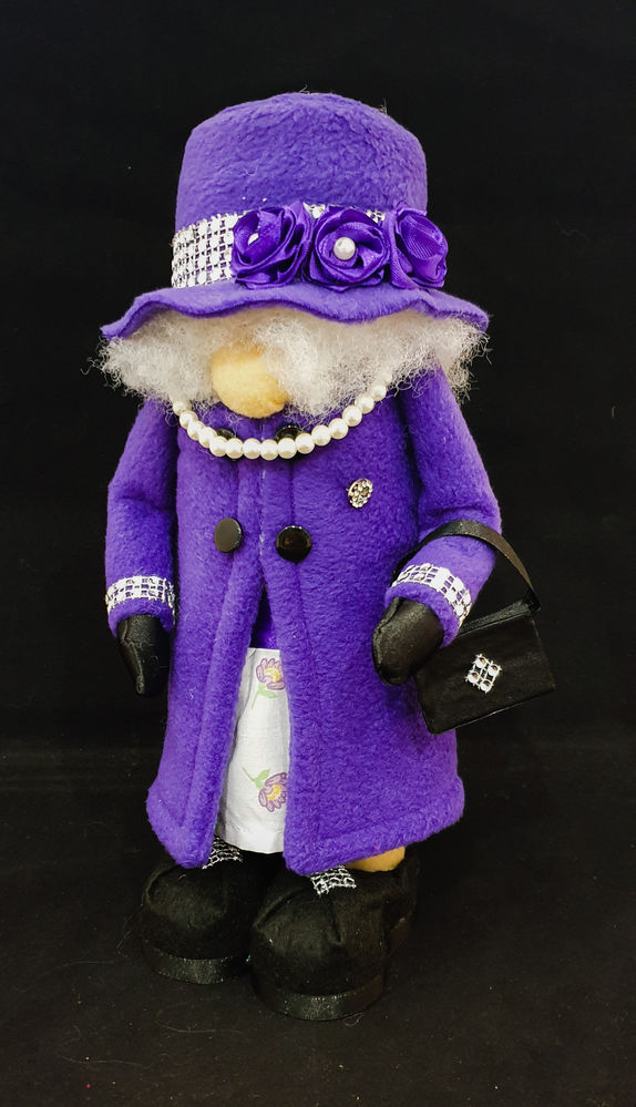 Queen Jubilee