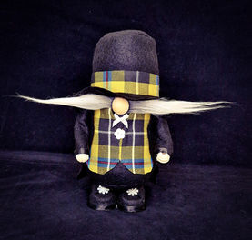 Cornish Tartan