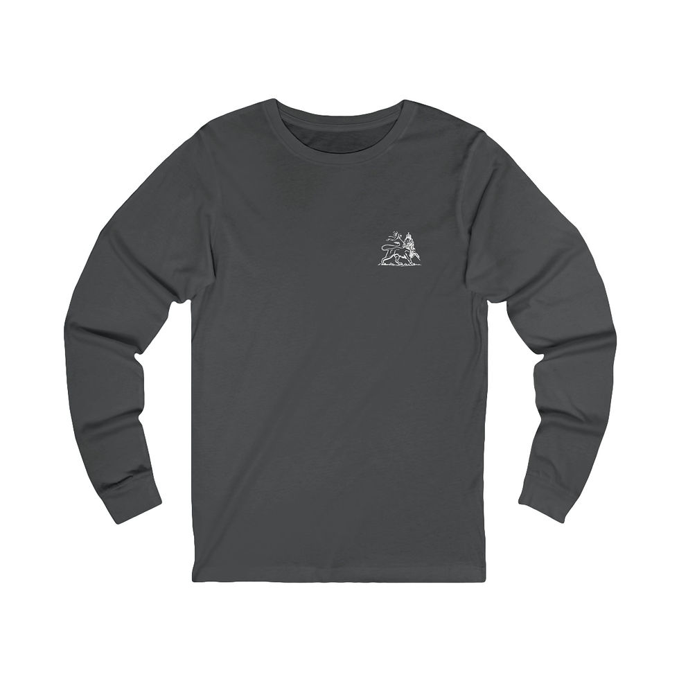 Thumbnail: The Most High Crew Longsleeve