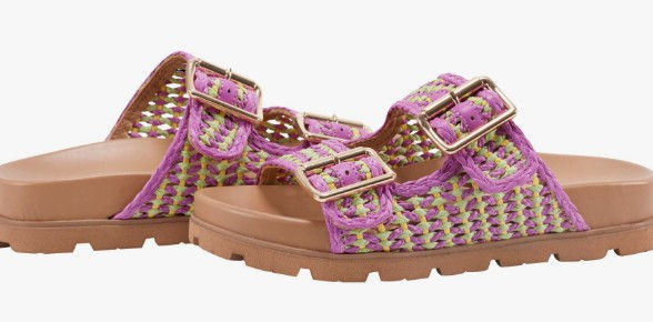 Thumbnail: Womens 8.5 Marc Fisher LTD Women's Mylan