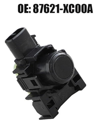 Thumbnail: PDC Parking Sensor for Subaru Ascen 2019-2021