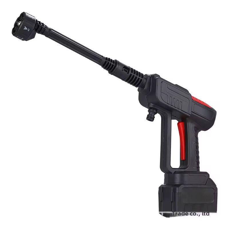 Thumbnail: Pressure Washer - Portable