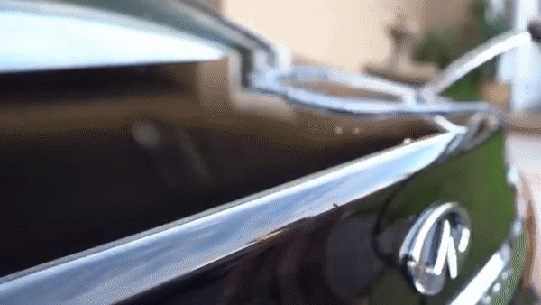 Villages Auto Detail Ceramic Coating