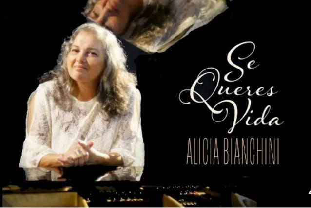 SE QUERES VIDA (Single)