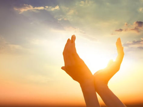 Motto: April 12 - 18