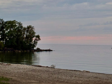 Lake Ontario: Sept 13 - 19