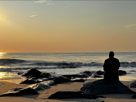 Ocean Thoughts: August 10 - 16