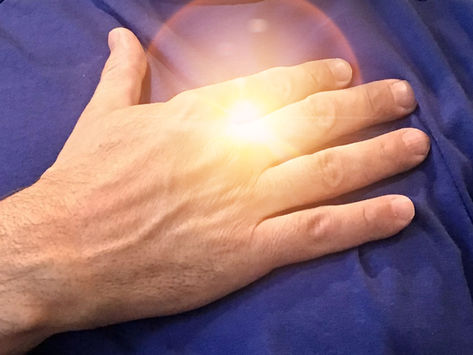 Heartfulness: February 8 - 14