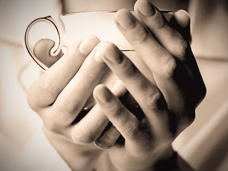 Everywhere: March 15 - 21