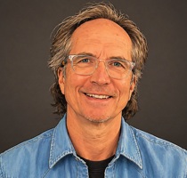 Jonathan Foust