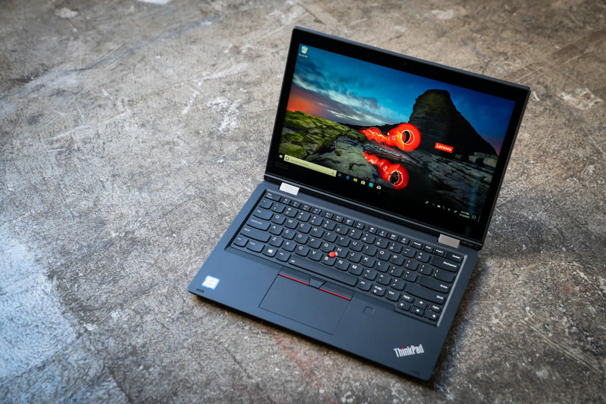 Lenovo Thinkpad