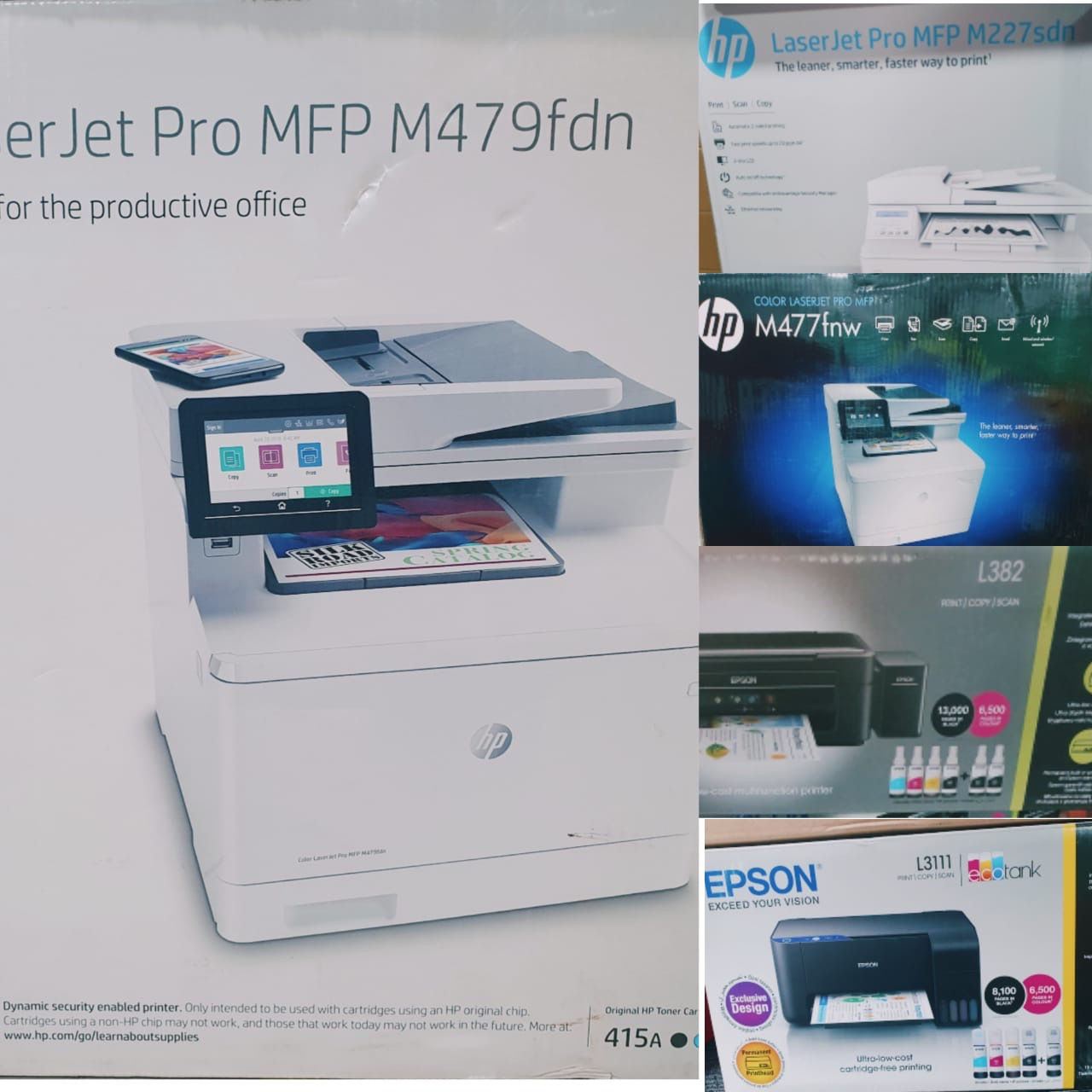 Hp deskjet 2130 all in one 