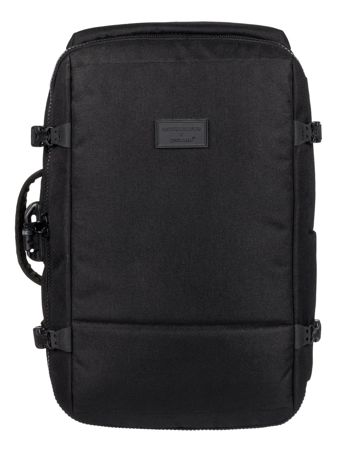 Anti-theftbackpack