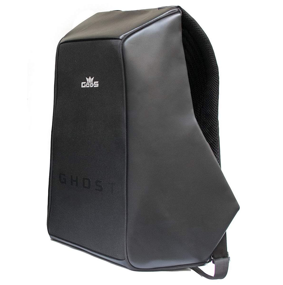 Anti-theft bag