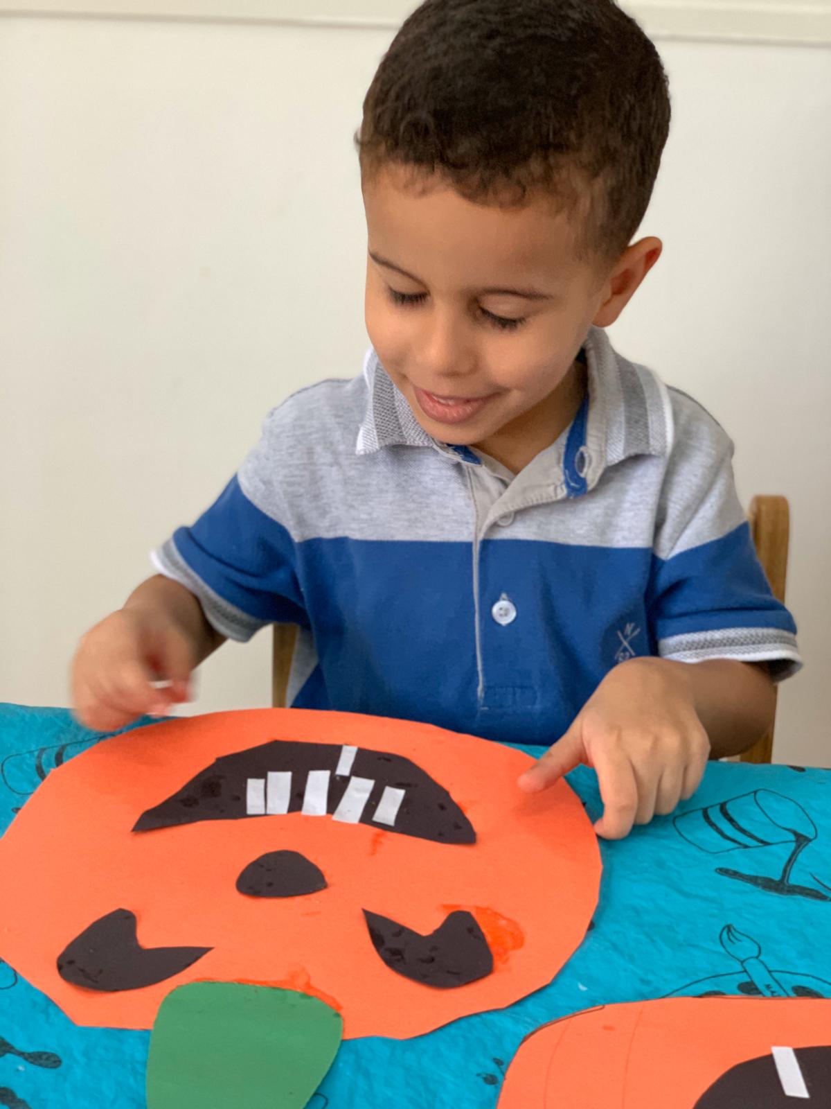 Halloween