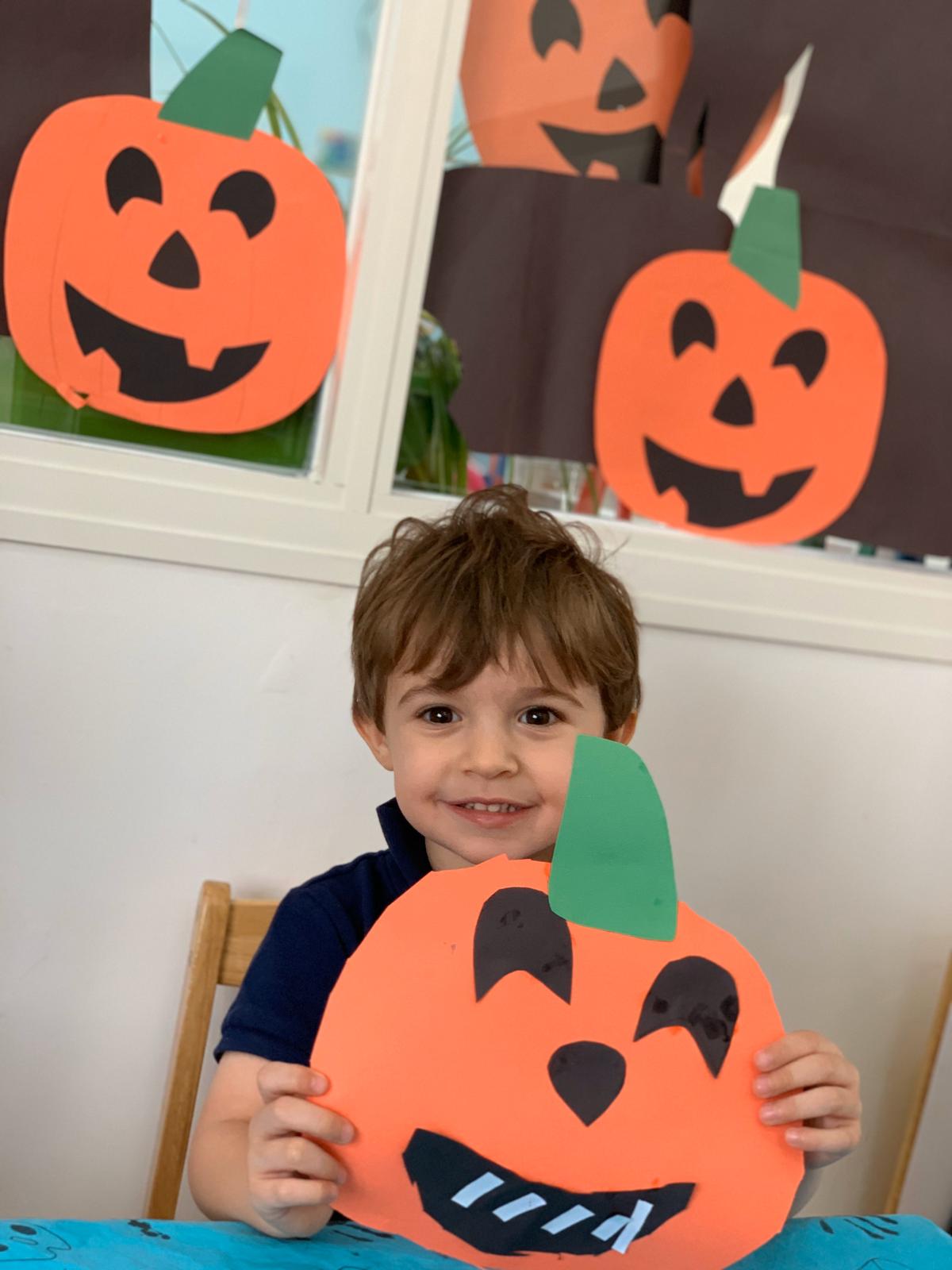 Halloween