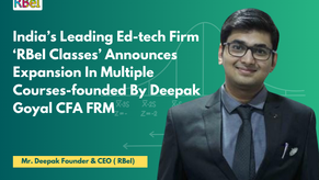 CFA Online Coaching in India: Your Guide to Success