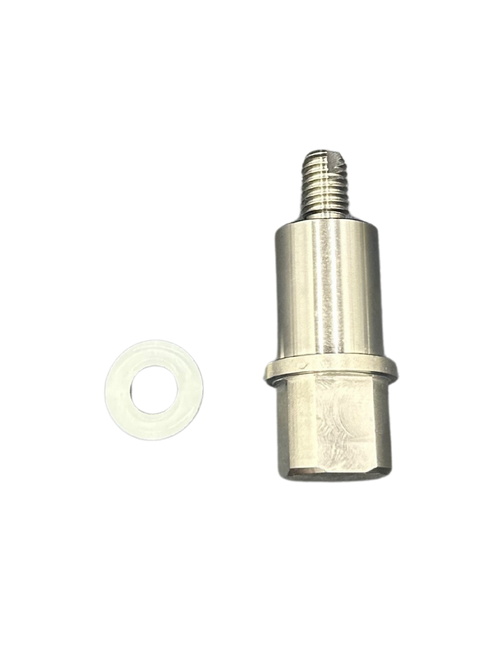 Chuck Mounted 3/8" Mandrel