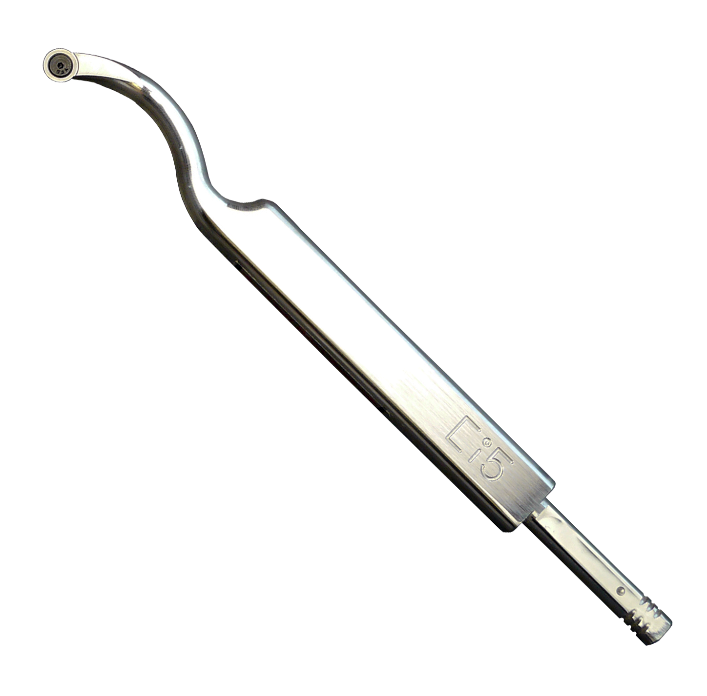 Unhandled Mid-Size Easy Hollower™ #2