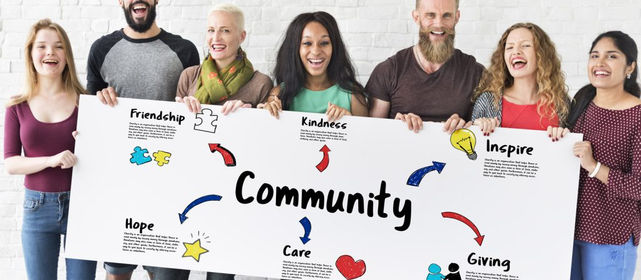Building a Platform for Purpose: How Entrepreneurs and Organizations Can Drive Community Change