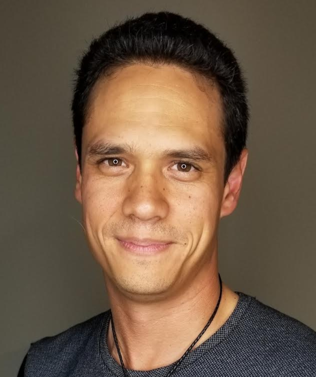 Writer: Justin Monteilh