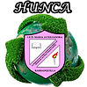 Logo Hunca