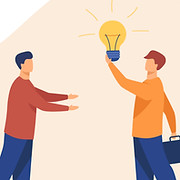 Man selling idea for startup.jpg