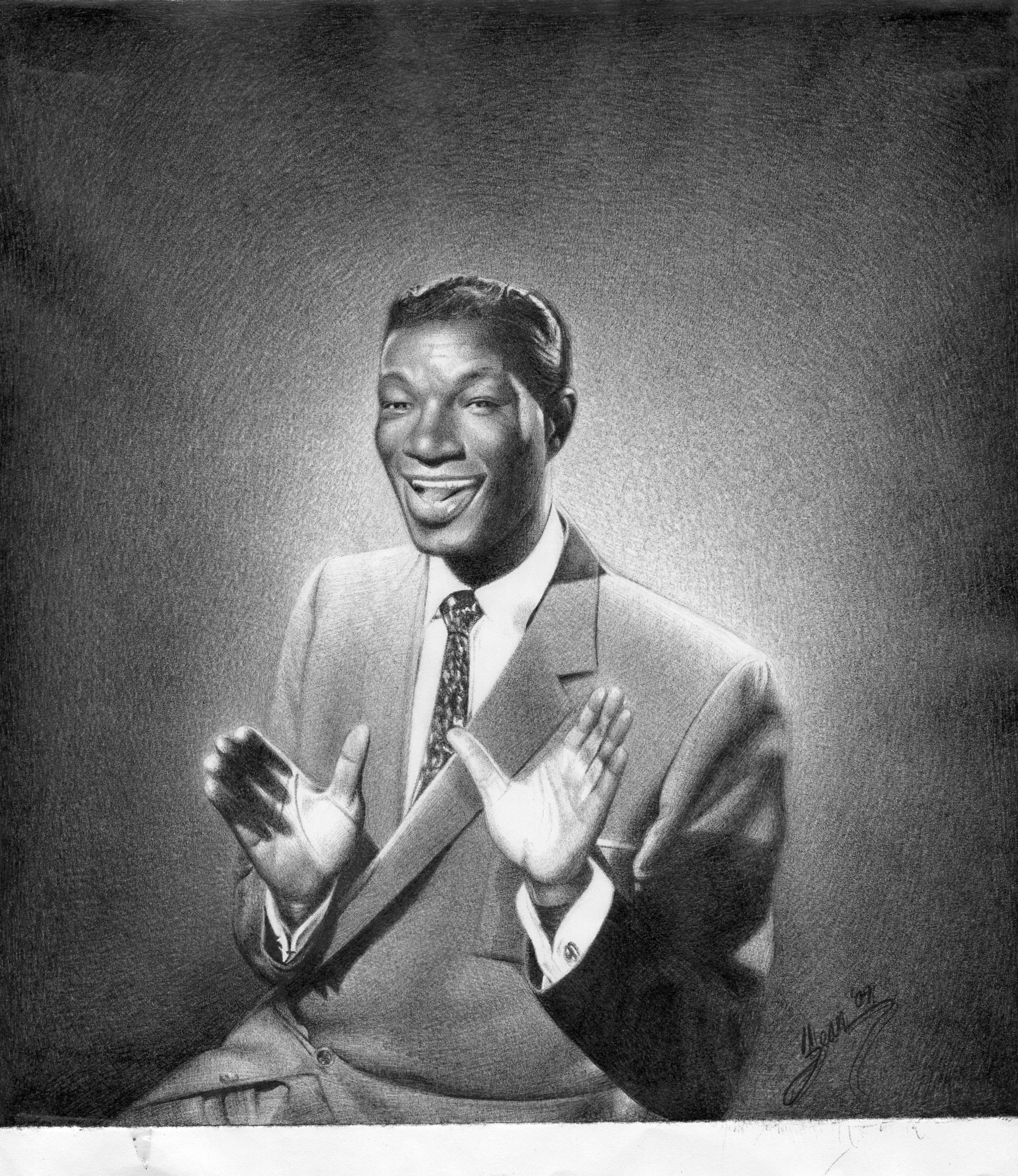 Nat King Cole