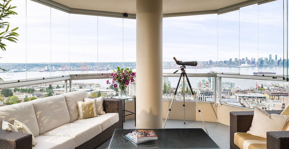 açık cam balkon sürgülü