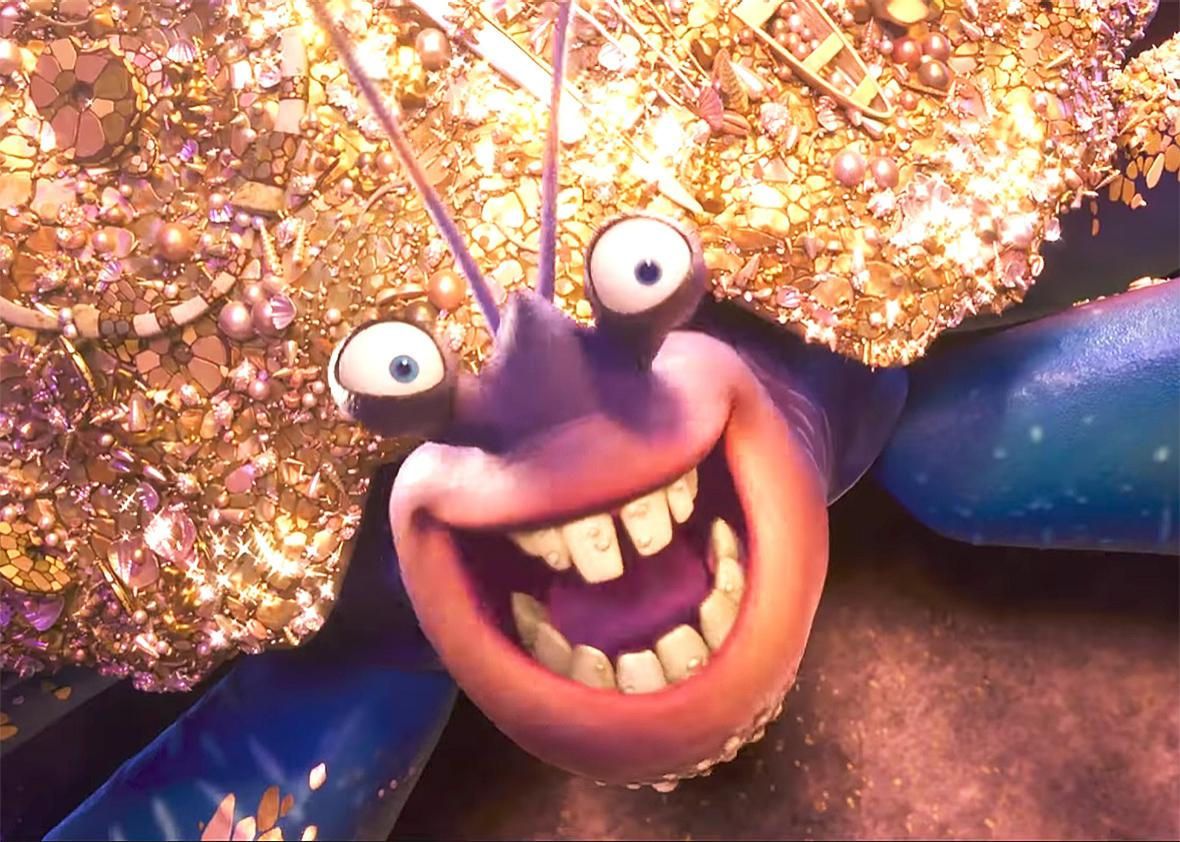 Tamatoa