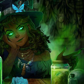 Molecular Poison Core Daemon