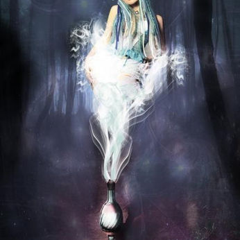 Crystal Island Djinn Sept 13th 2018 to June 10th 2020