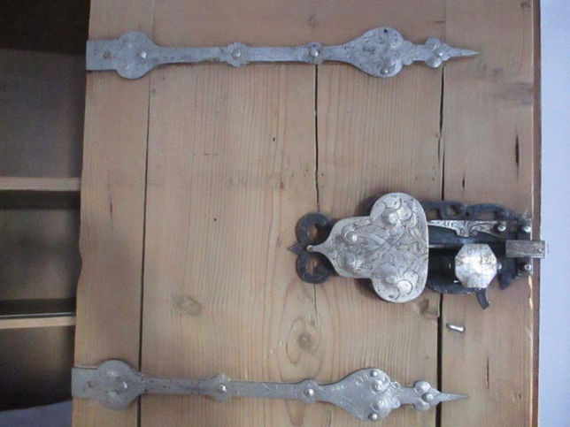 Renovierung eines Klosters in Kaufbeuren