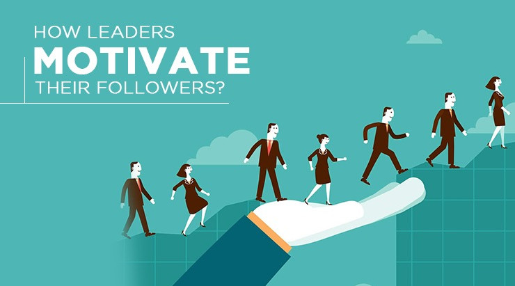 How Leaders Motivate Their Followers