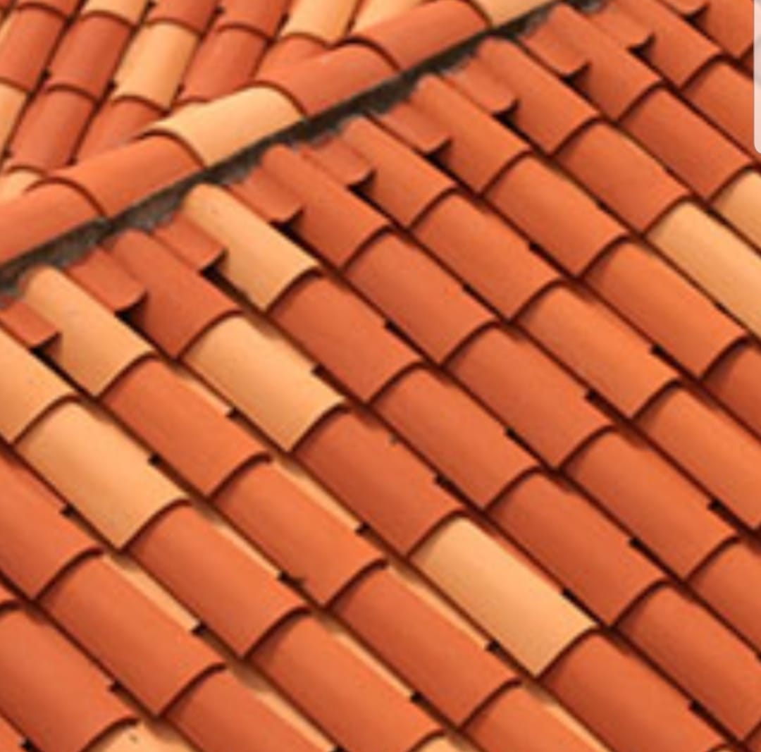 Paula Roofing logo