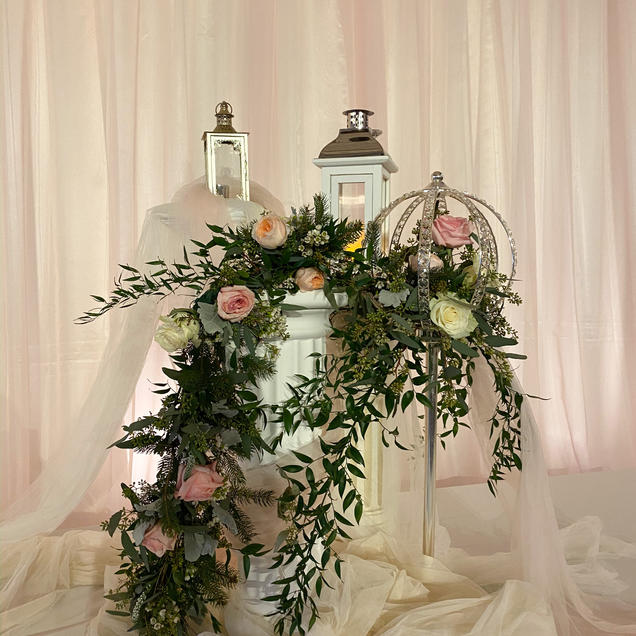 Floral Stands